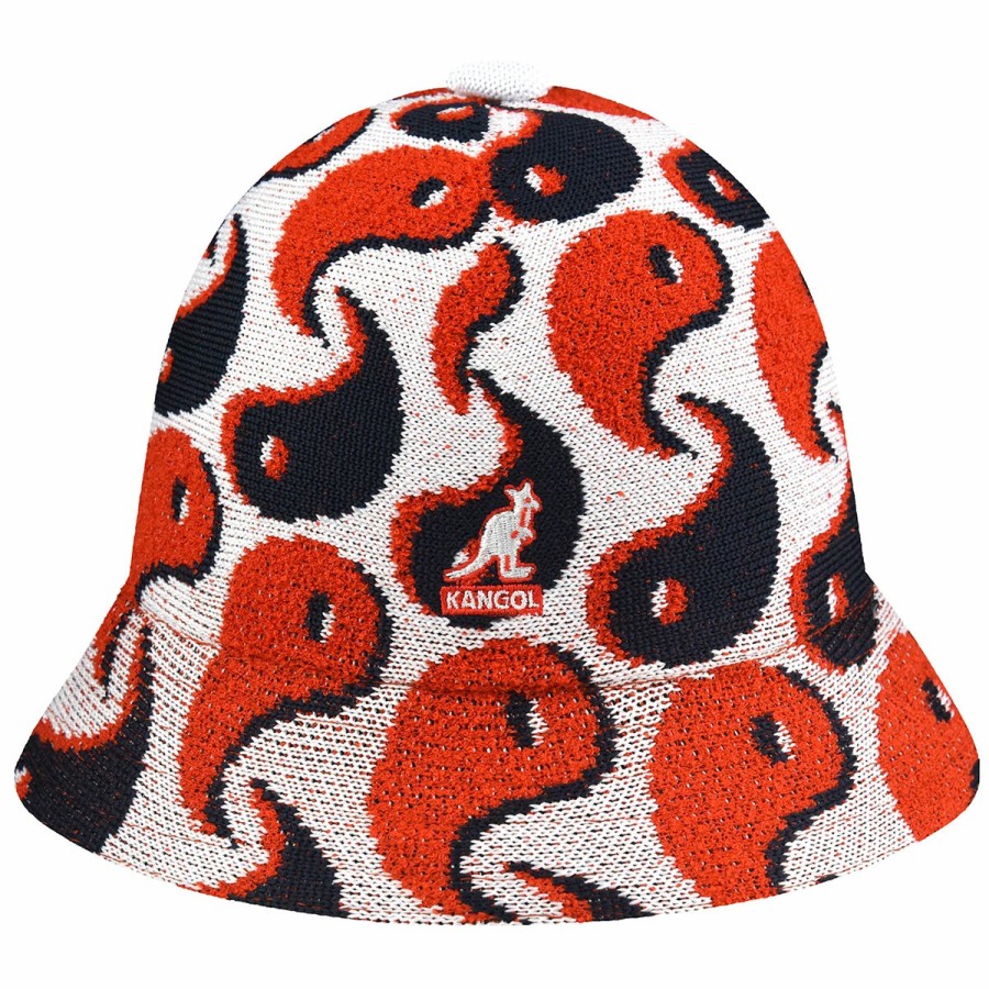 Women'S Kangol Bucket Hats | 3D Balance Casual