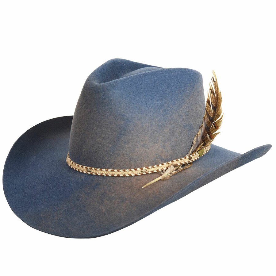 Women'S Renegade Western & Cowboy Hats | Lucius Western Hat