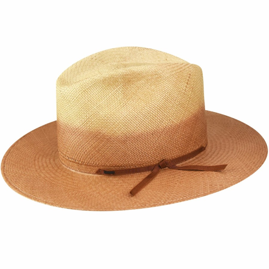 Women'S Bailey 1922 Fedoras | Rask Panama Fedora