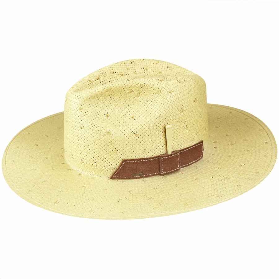 Men'S Bailey 1922 Fedoras | Imlay Fedora