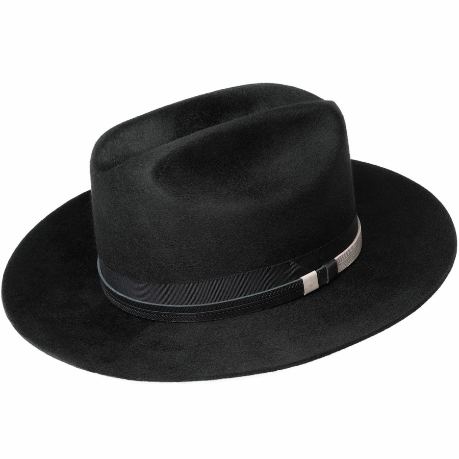 Women'S Bailey 1922 Fedoras | Darwin Fedora