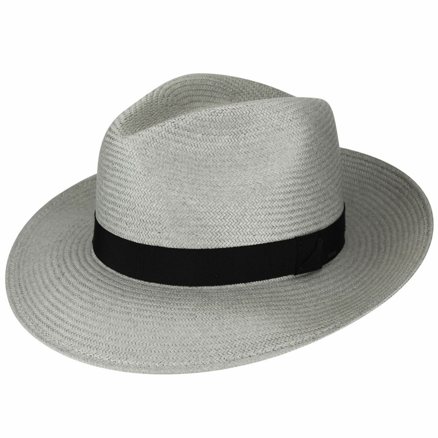 Women'S Bailey 1922 Fedoras | Burn Litestraw® Fedora