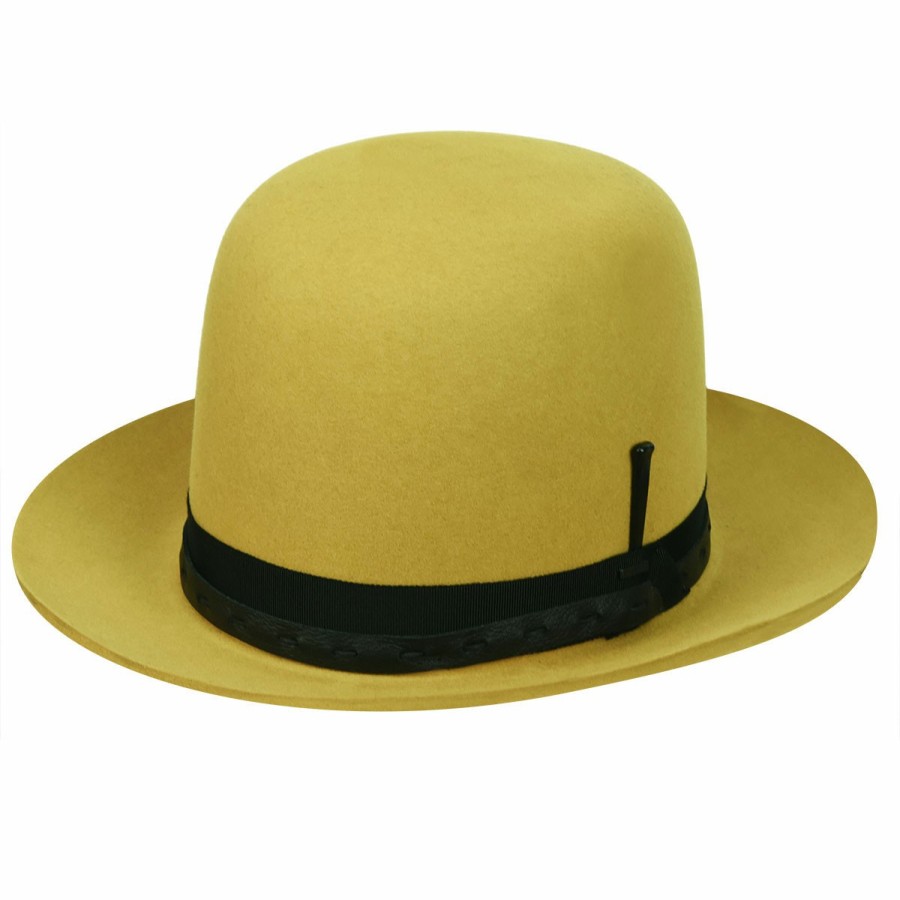 Women'S Bailey 1922 Fedoras | Brodnax