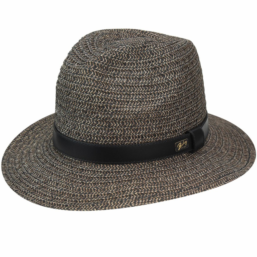 Men'S Bailey 1922 Fedoras | Foley Fedora