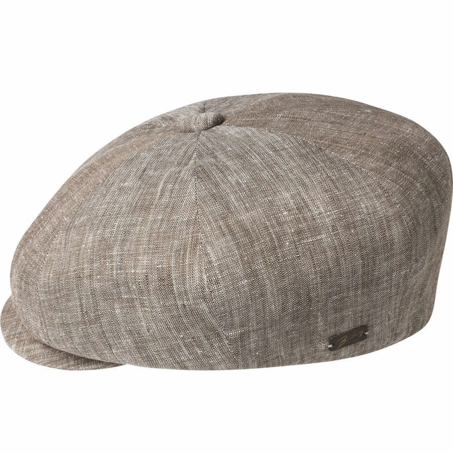 Men'S Bailey 1922 Newsboy Caps | Shawk Newsboy