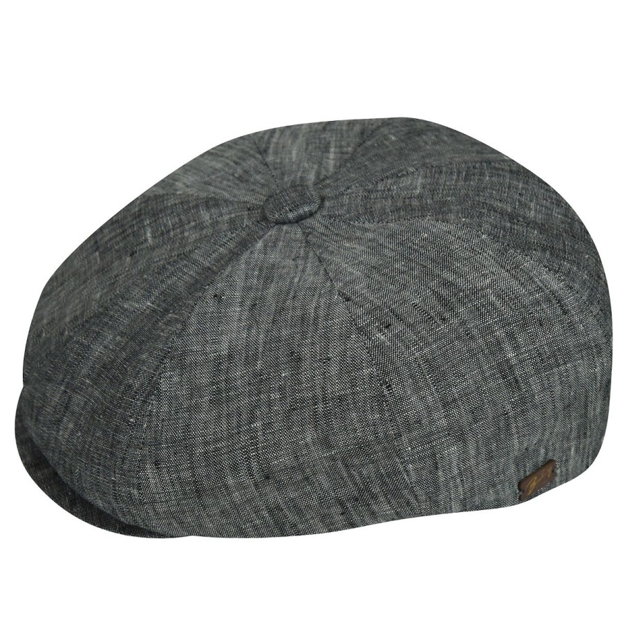 Men'S Bailey 1922 Newsboy Caps | Shawk Newsboy