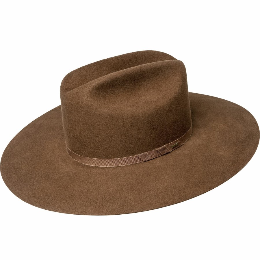 Men'S Bailey 1922 Fedoras | Niall Fedora