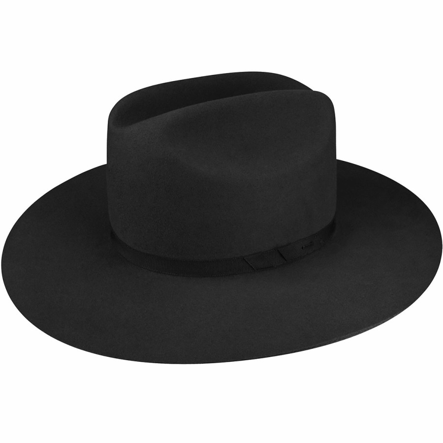 Men'S Bailey 1922 Fedoras | Niall Fedora