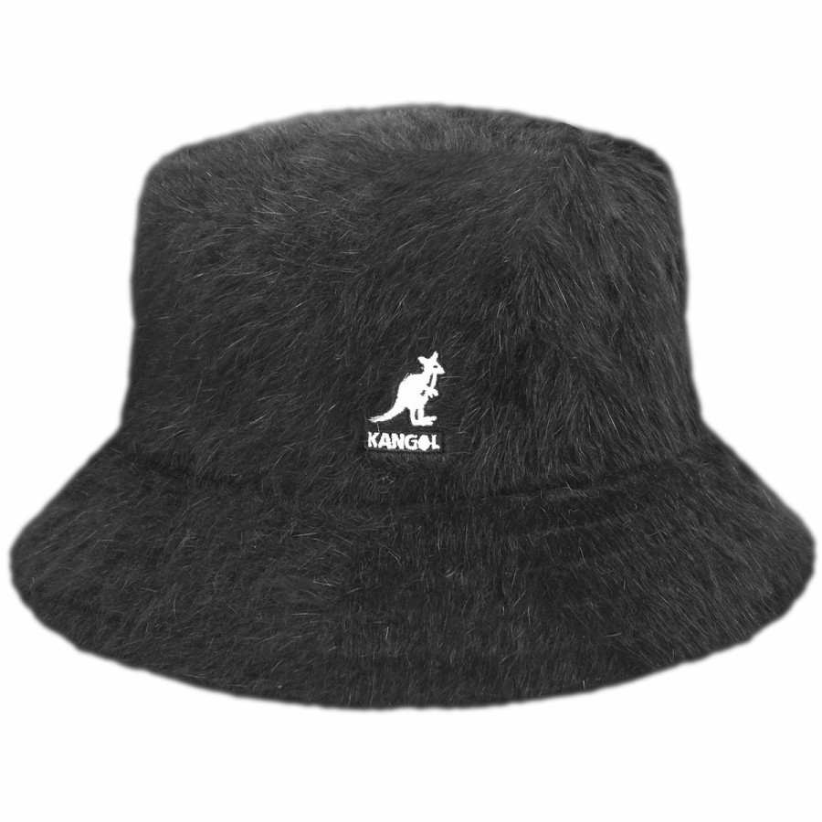 Women'S Kangol Bucket Hats | Furgora Bucket