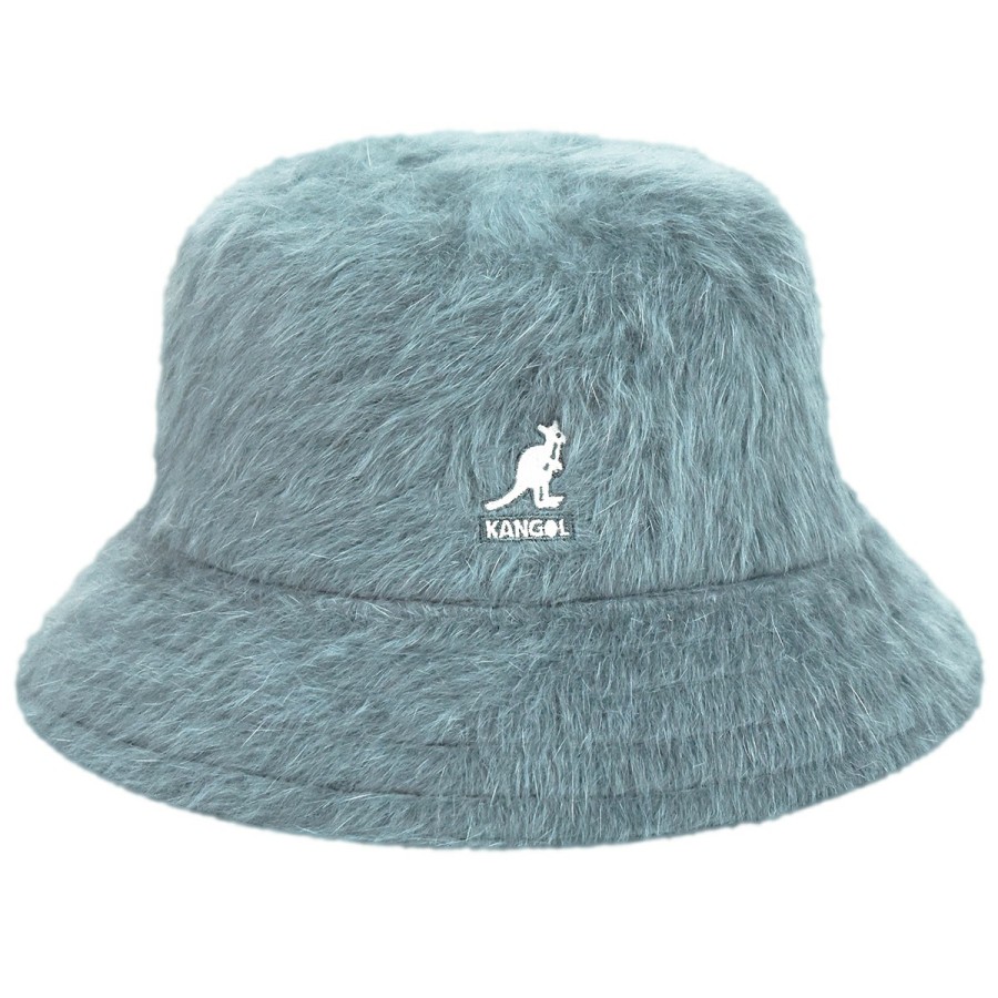 Women'S Kangol Bucket Hats | Furgora Bucket