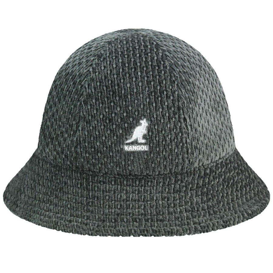 Women'S Kangol Cloche | Velour Slub Casual