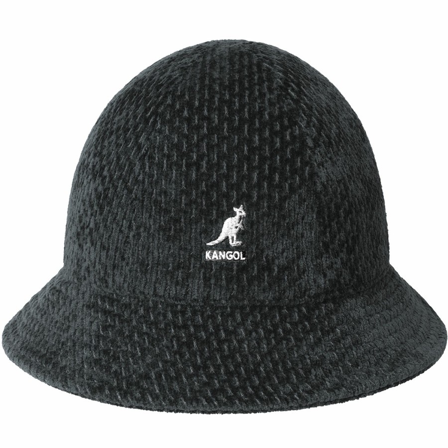 Women'S Kangol Cloche | Velour Slub Casual