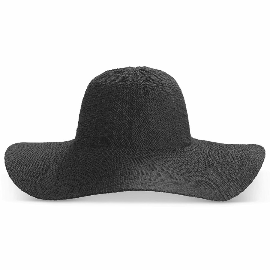 Women'S Coolibar Floppy/Wide Brim Hats | Perla Packable Wide Brim Hat