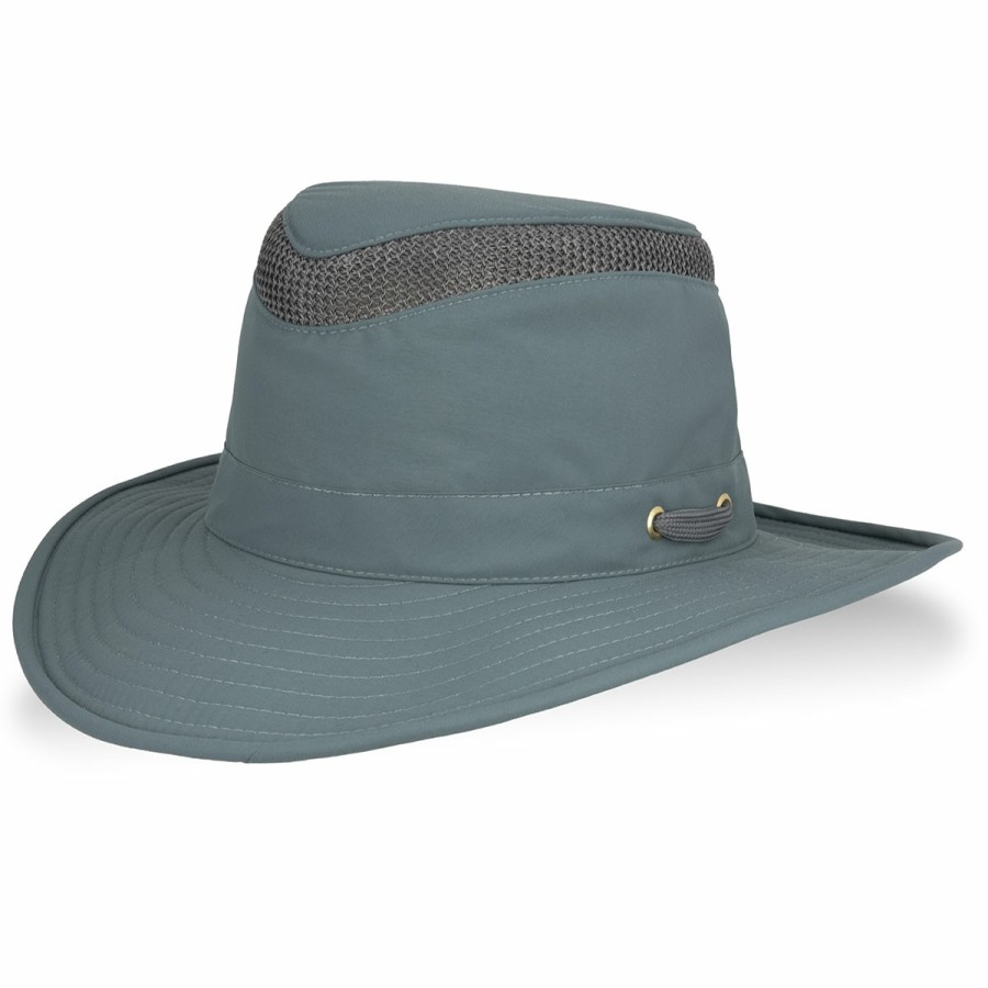 Men'S Tilley Outback Hats | Airflo® Broad Brim Outback