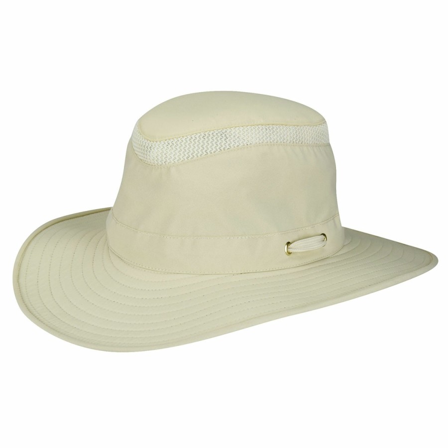 Men'S Tilley Outback Hats | Airflo® Broad Brim Outback