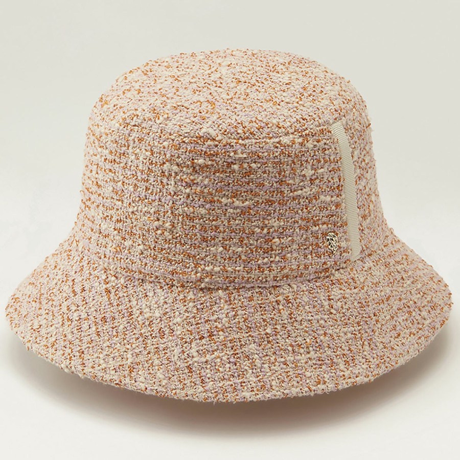 Women'S Helen Kaminski Bucket Hats | Sapo Bucket