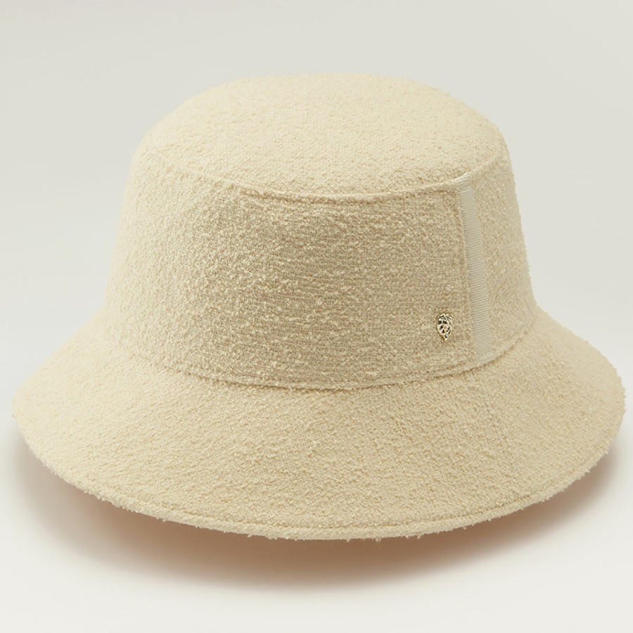 Women'S Helen Kaminski Bucket Hats | Sapo Bucket