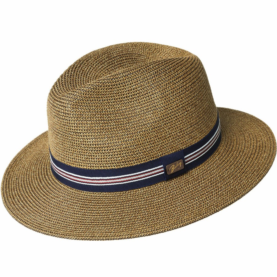 Men'S Bailey 1922 Fedoras | Hester Fedora