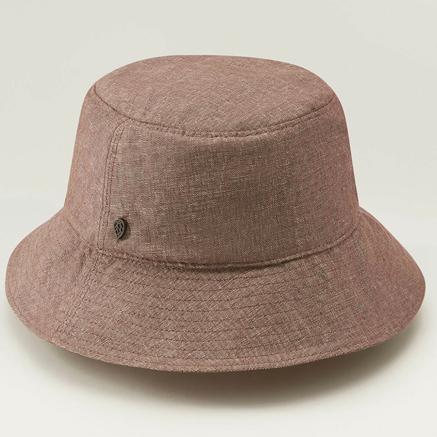 Men'S Kaminski Bucket Hats | Makie Bucket