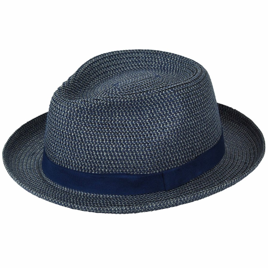 Men'S Country Gentleman Fedoras | Tomlin Fedora