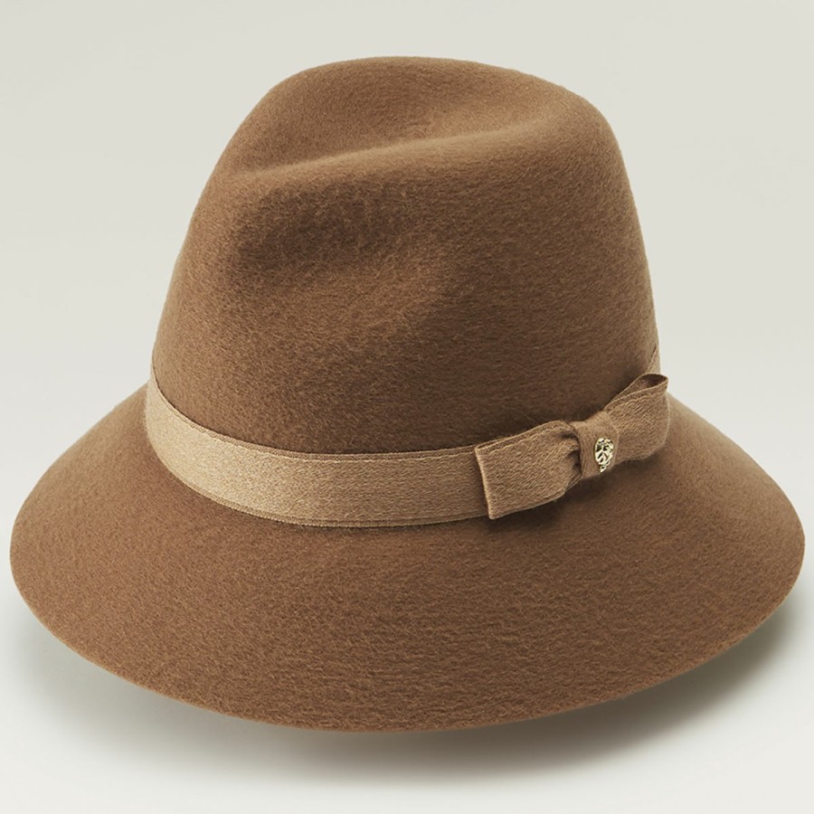 Women'S Helen Kaminski Fedoras | Orpella Fedora