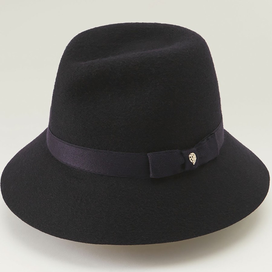 Women'S Helen Kaminski Fedoras | Orpella Fedora