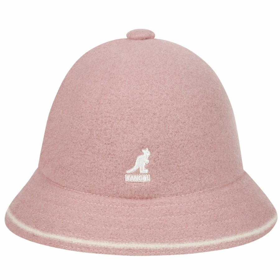 Men'S Kangol Bucket Hats | Stripe Casual