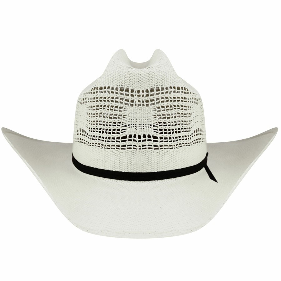 Women'S Bailey Western Western & Cowboy Hats | Usa Desert Breeze Cowboy Hat Ivory