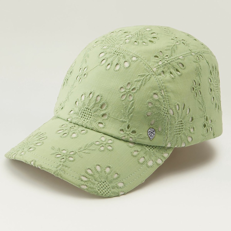 Women'S Helen Kaminski Baseball Caps | Tasha Baseball Cap