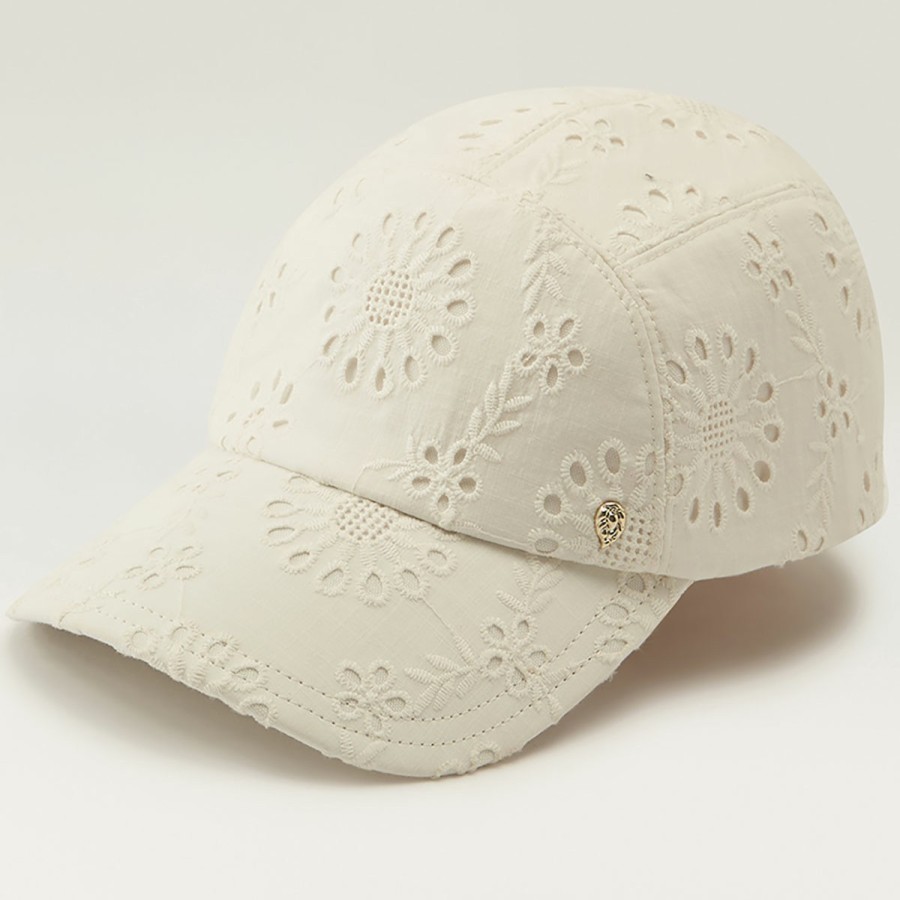 Women'S Helen Kaminski Baseball Caps | Tasha Baseball Cap