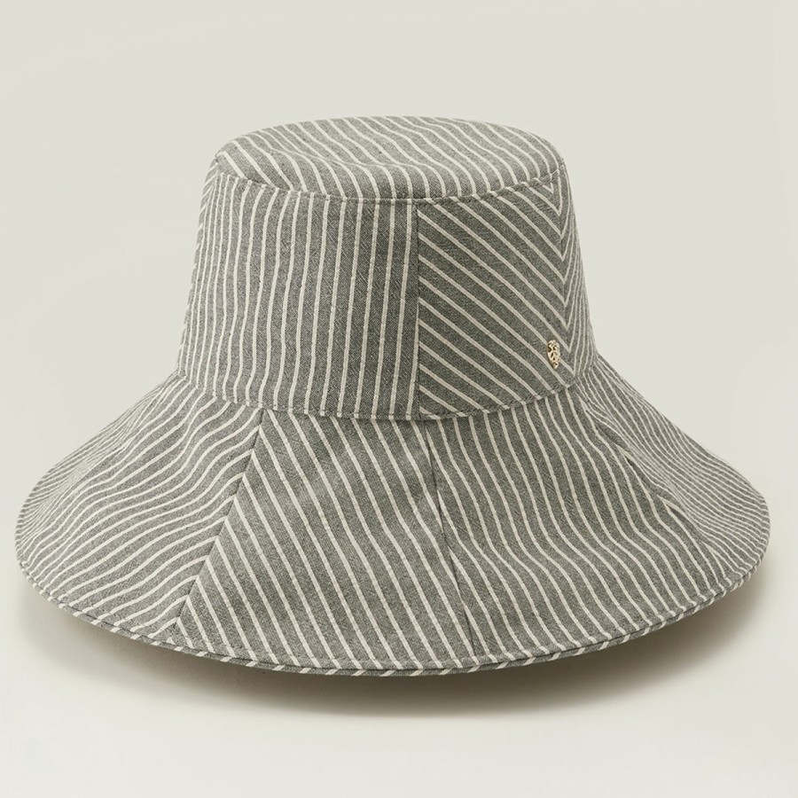 Women'S Helen Kaminski Bucket Hats | Vaulcluse Bucket