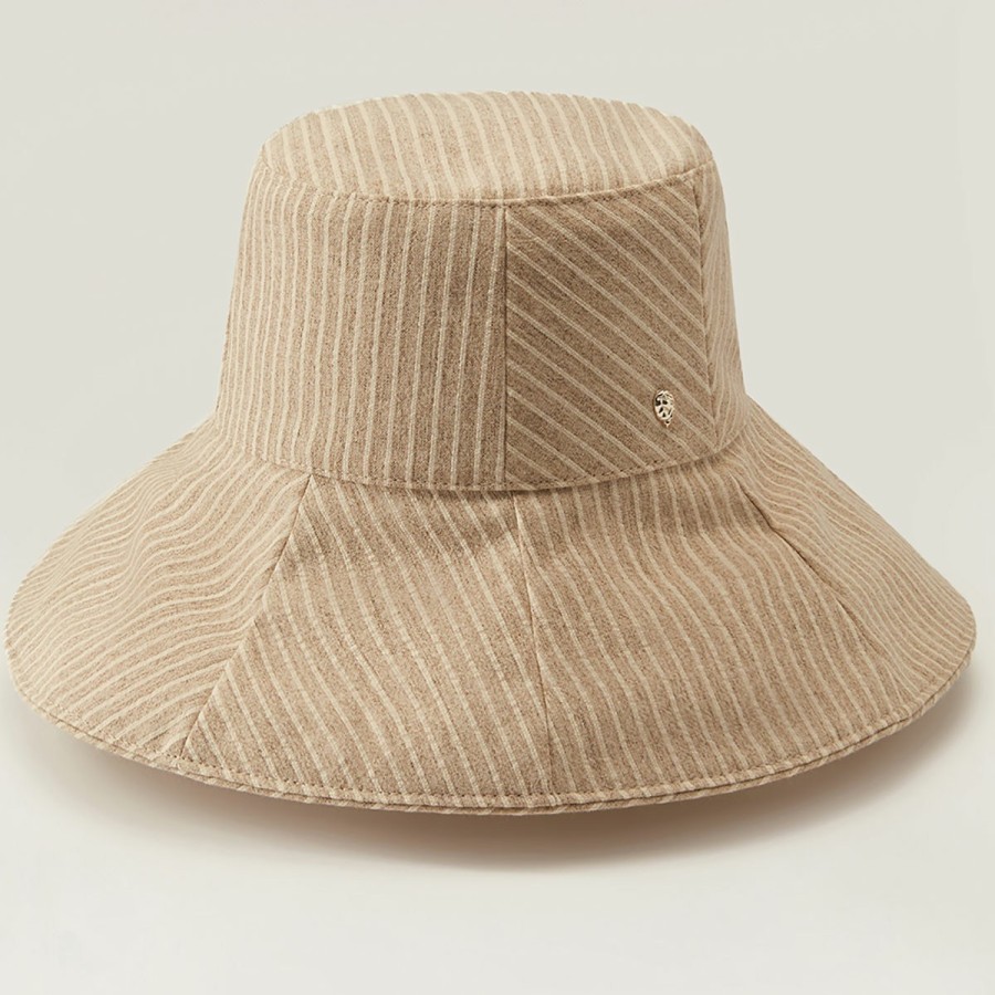 Women'S Helen Kaminski Bucket Hats | Vaulcluse Bucket