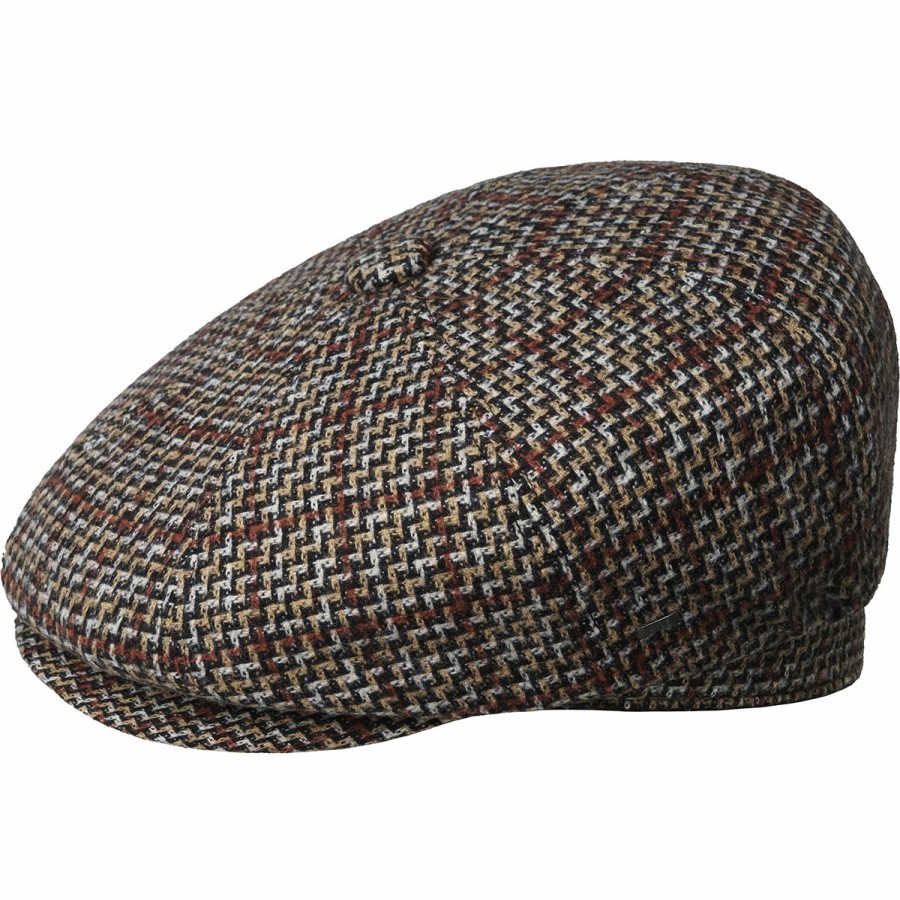 Men'S Bailey 1922 Newsboy Caps | Rishton Newsboy