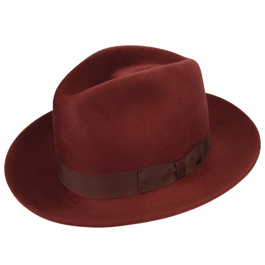 Women'S Bailey 1922 Fedoras | Criss Fedora