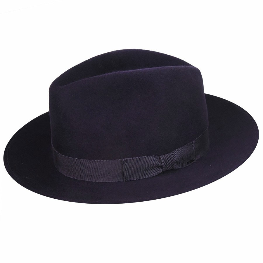 Women'S Bailey 1922 Fedoras | Criss Fedora