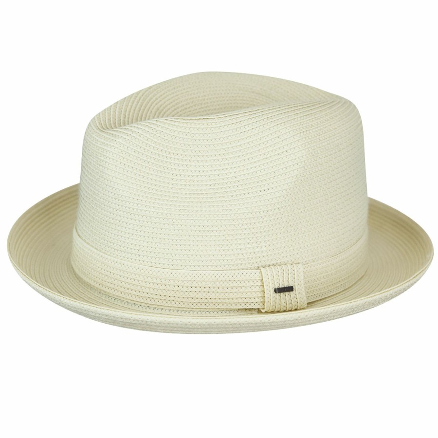 Women'S Bailey 1922 Fedoras | Tate Braided Fedora