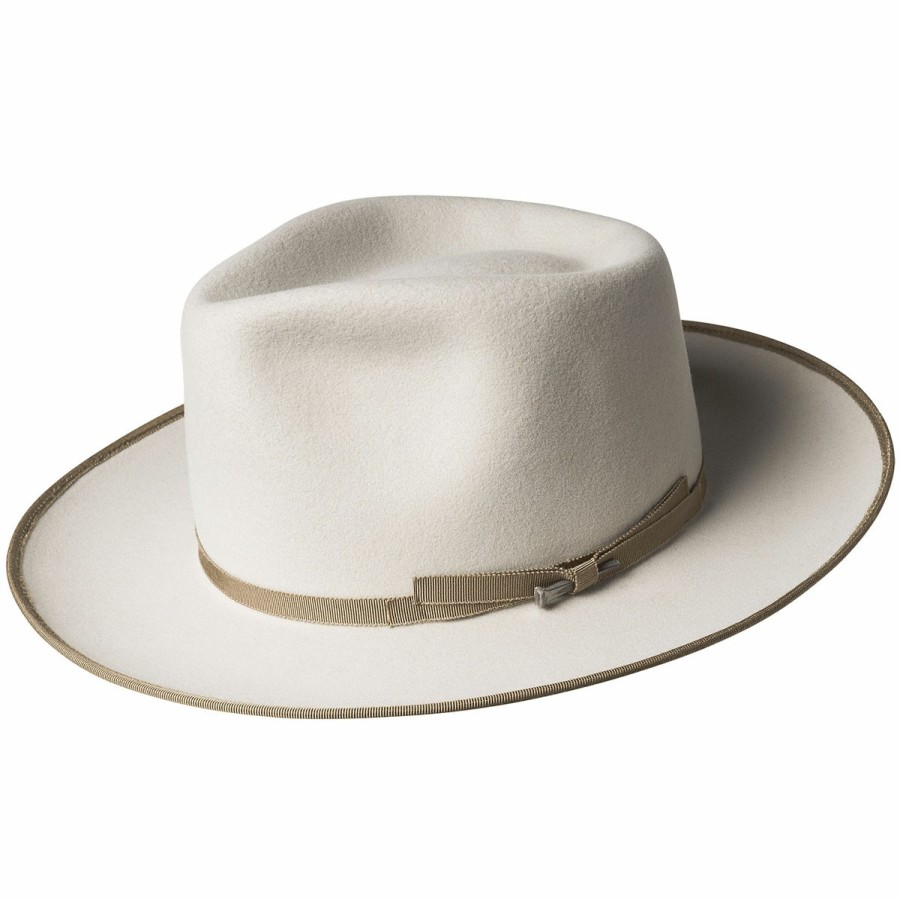 Men'S Bailey 1922 Fedoras | Colver Fedora