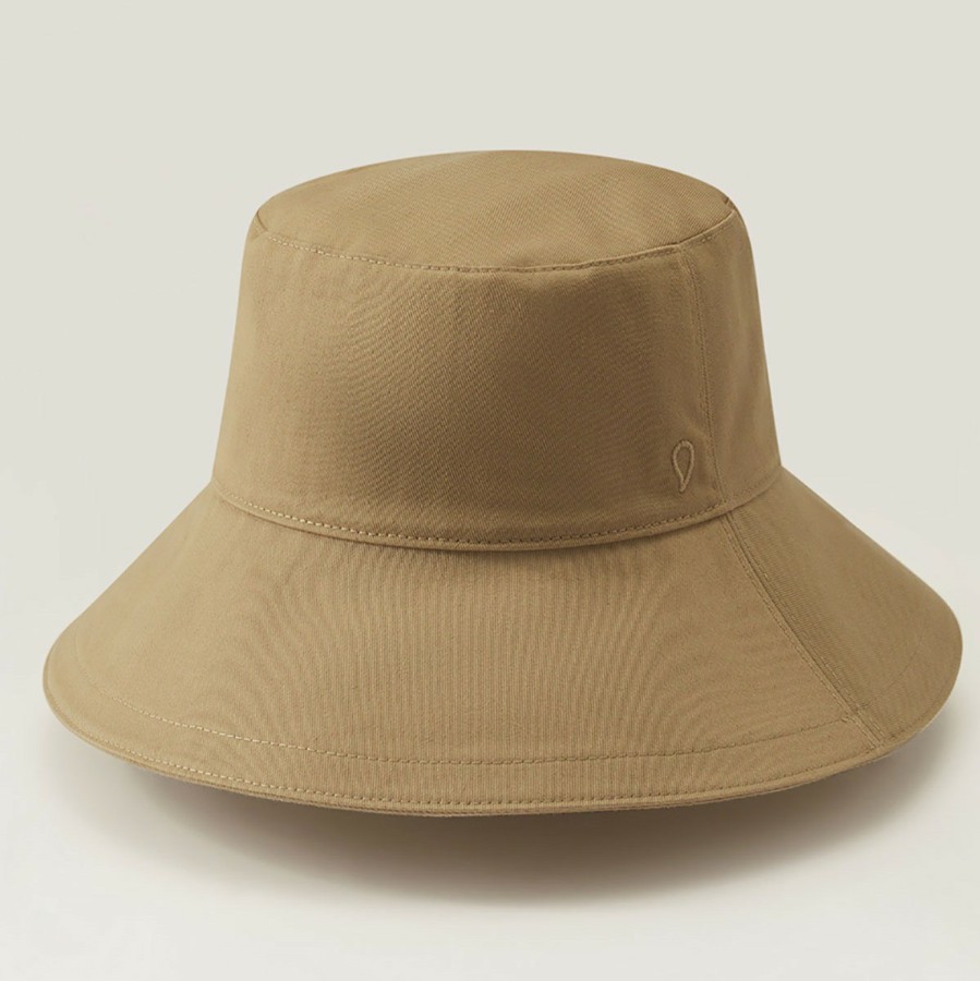 Women'S Kaminski Bucket Hats | Portsea Cloche