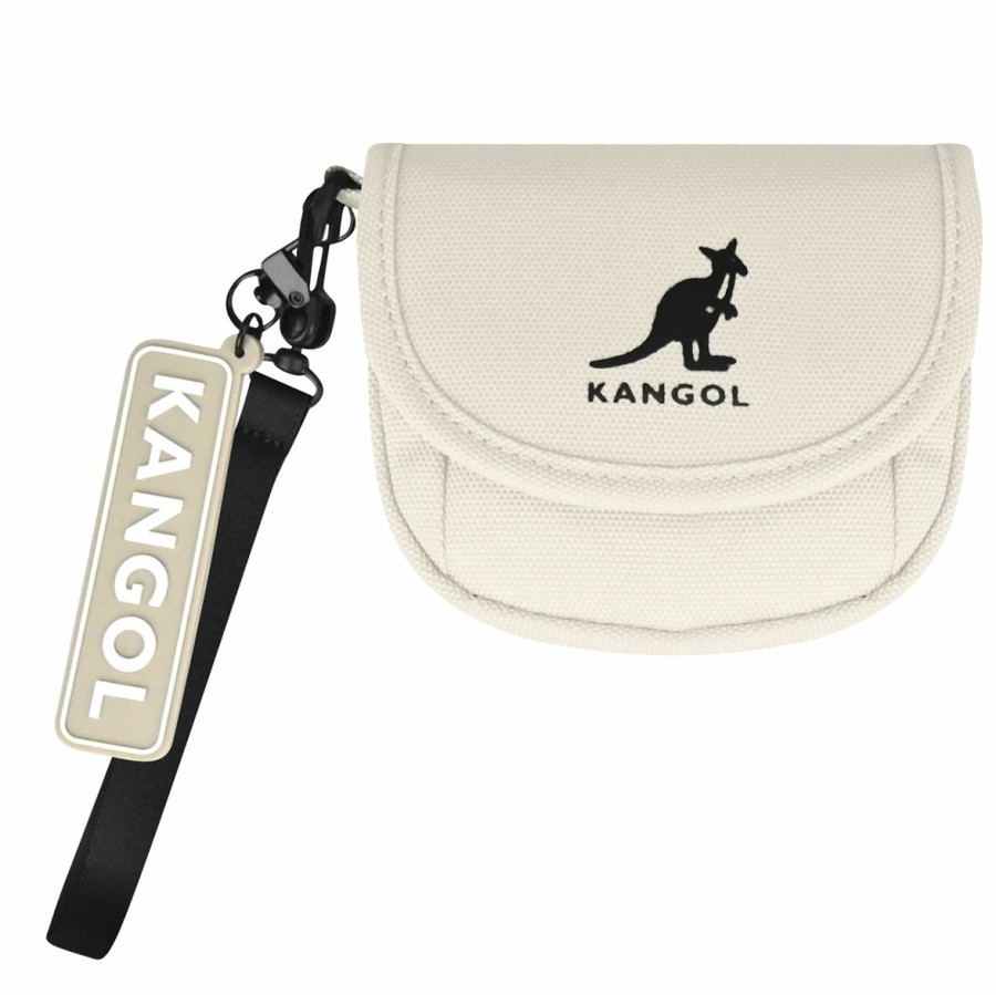 Clothing & Accessories Kangol | Authentic Iii Mini Pouch