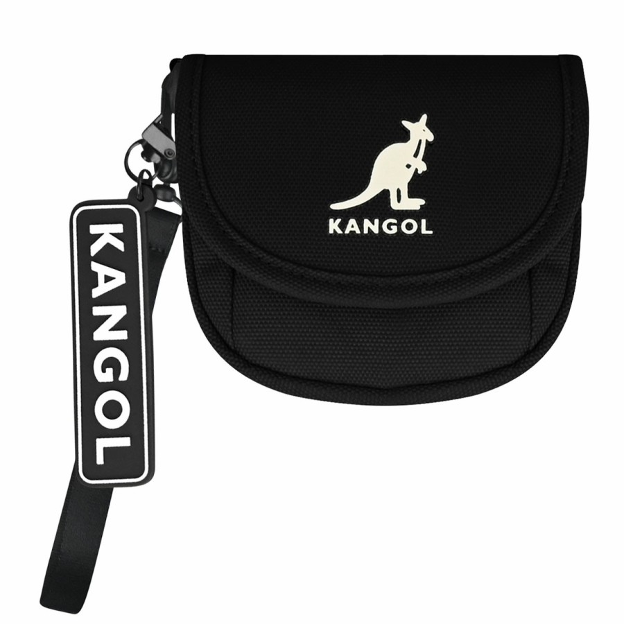 Clothing & Accessories Kangol | Authentic Iii Mini Pouch