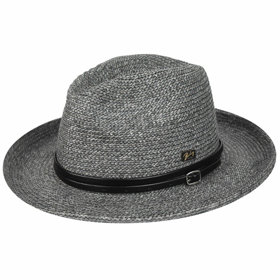 Men'S Bailey 1922 Fedoras | Balans Roll Up