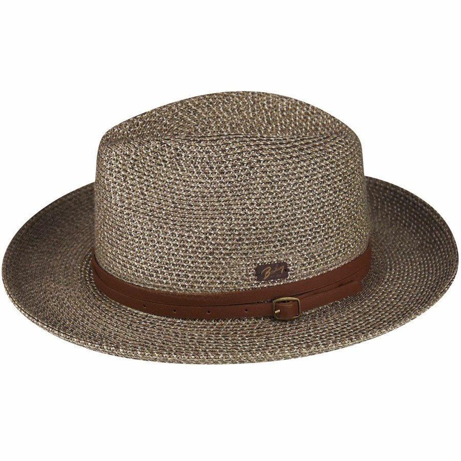 Men'S Bailey 1922 Fedoras | Balans Roll Up