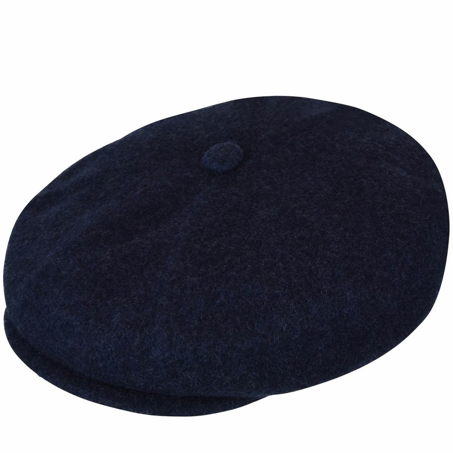 Women'S Kangol Newsboys Caps | Wool Hawker