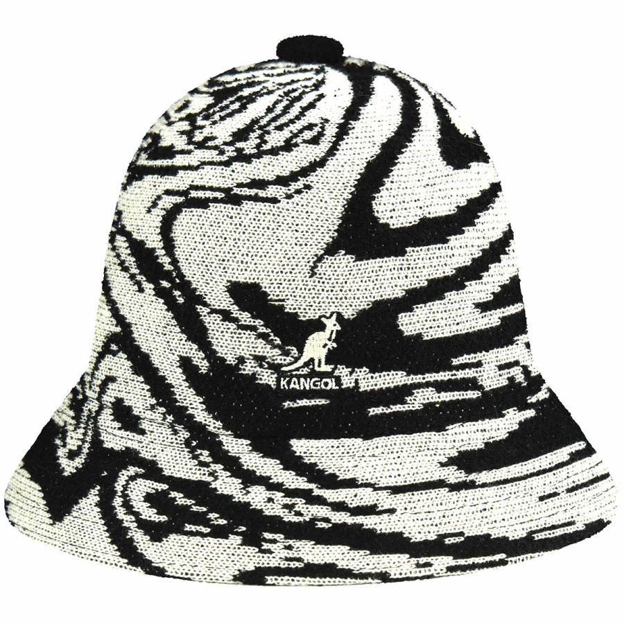 Women'S Kangol Bucket Hats | Liquify Casual