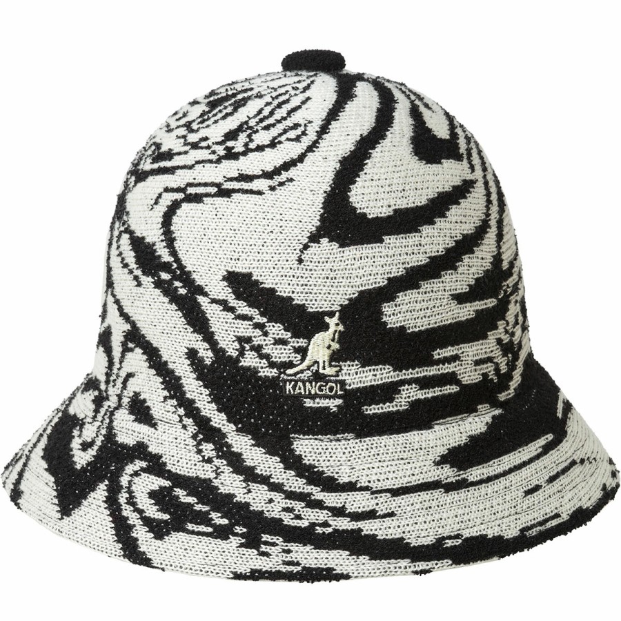 Women'S Kangol Bucket Hats | Liquify Casual