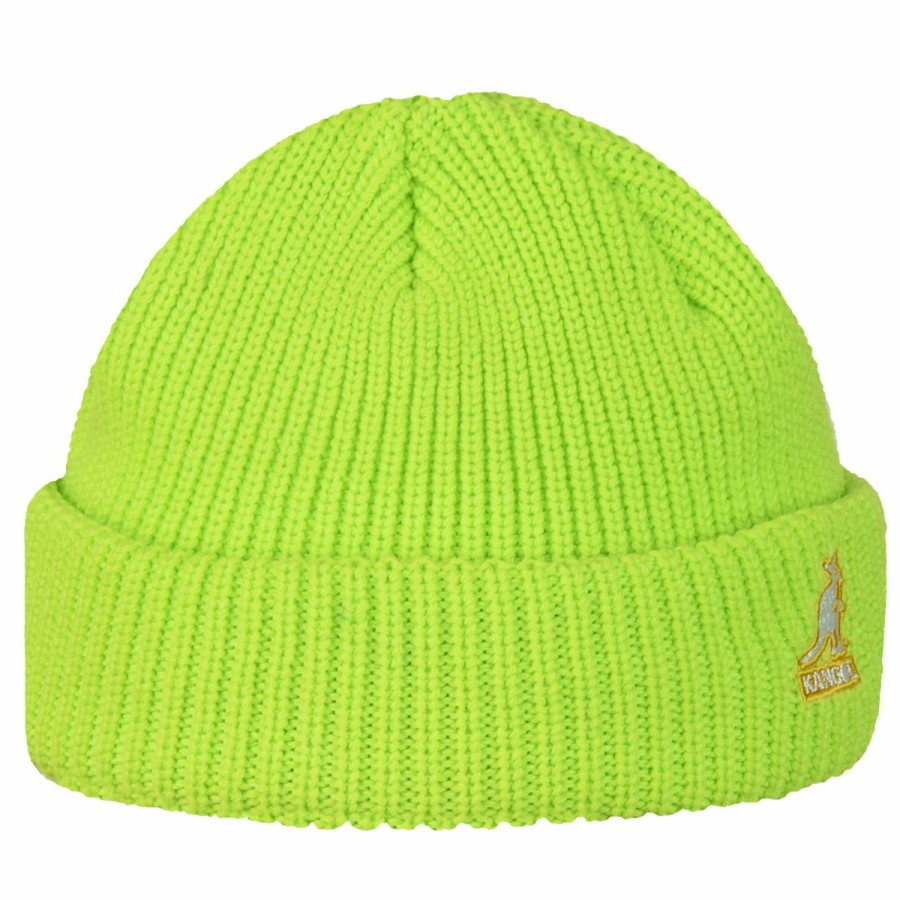 Women'S Kangol Beanies & Pull-Ons | Cardinal 2-Way Beanie