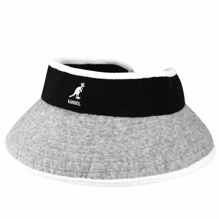 Women'S Kangol Visors | Beach Side Visor