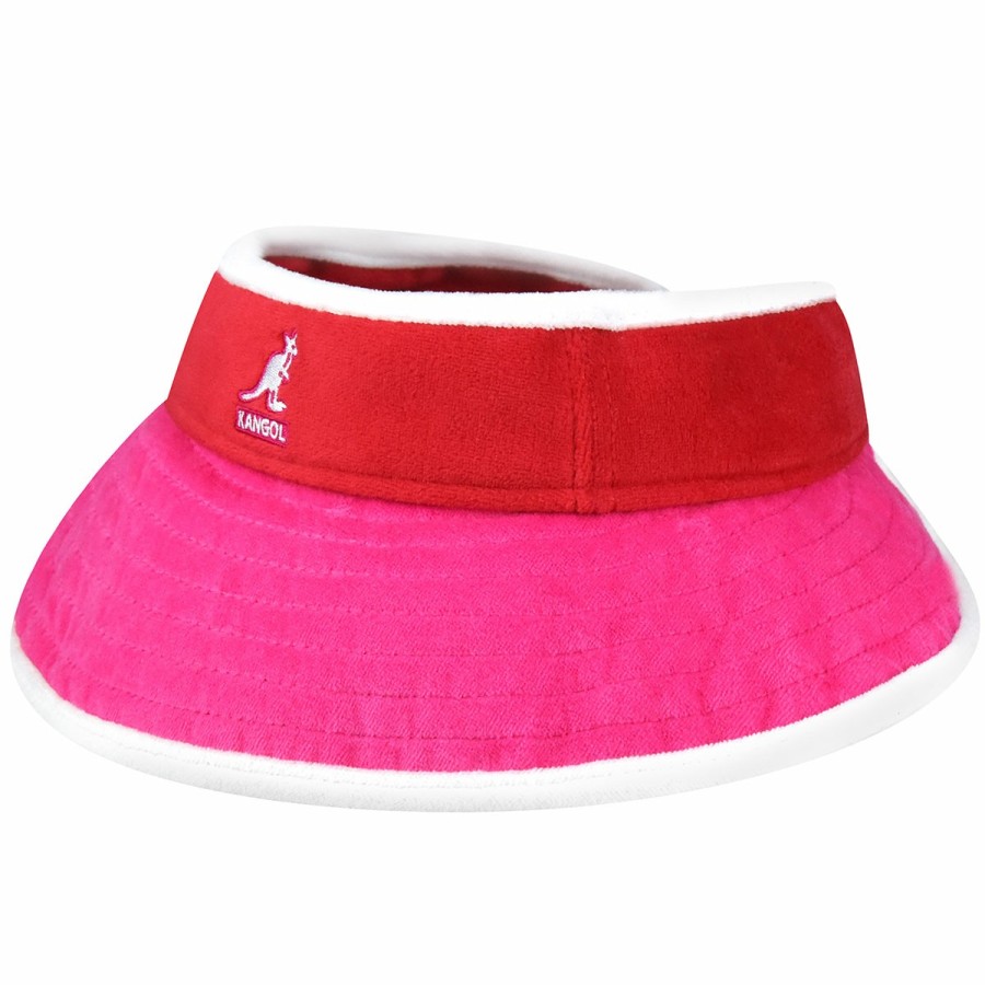 Women'S Kangol Visors | Beach Side Visor