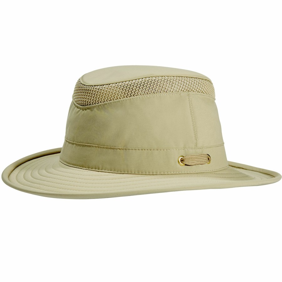 Men'S Tilley Outback Hats | Airflo® Medium Brim Outback