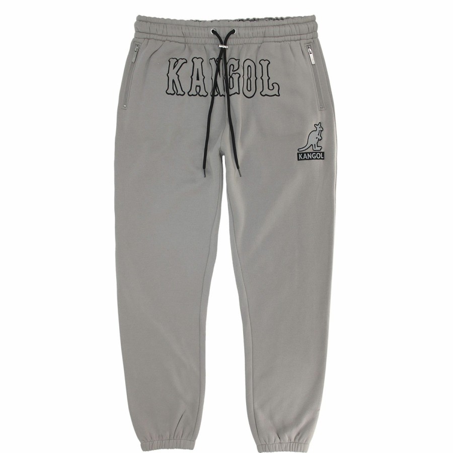 Clothing & Accessories Kangol | Men'S Boxed Out Paisley Joggers